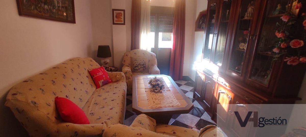 For sale of house in Prado del Rey