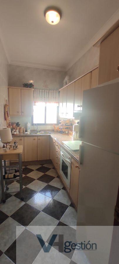 For sale of house in Prado del Rey