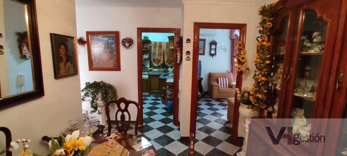 For sale of house in Prado del Rey