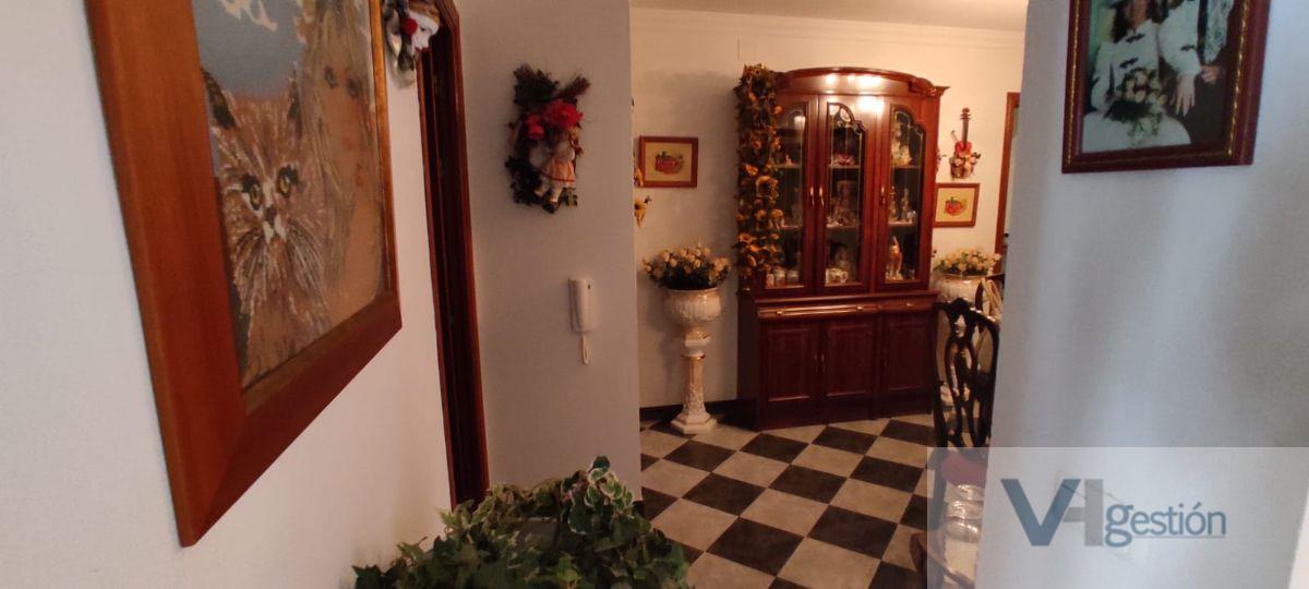 For sale of house in Prado del Rey
