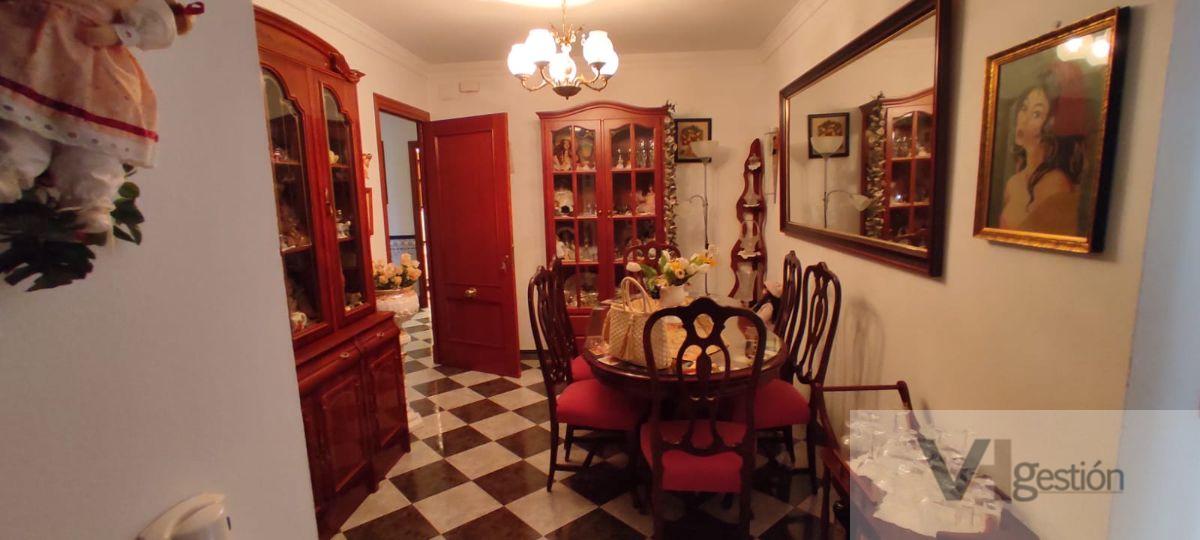 For sale of house in Prado del Rey