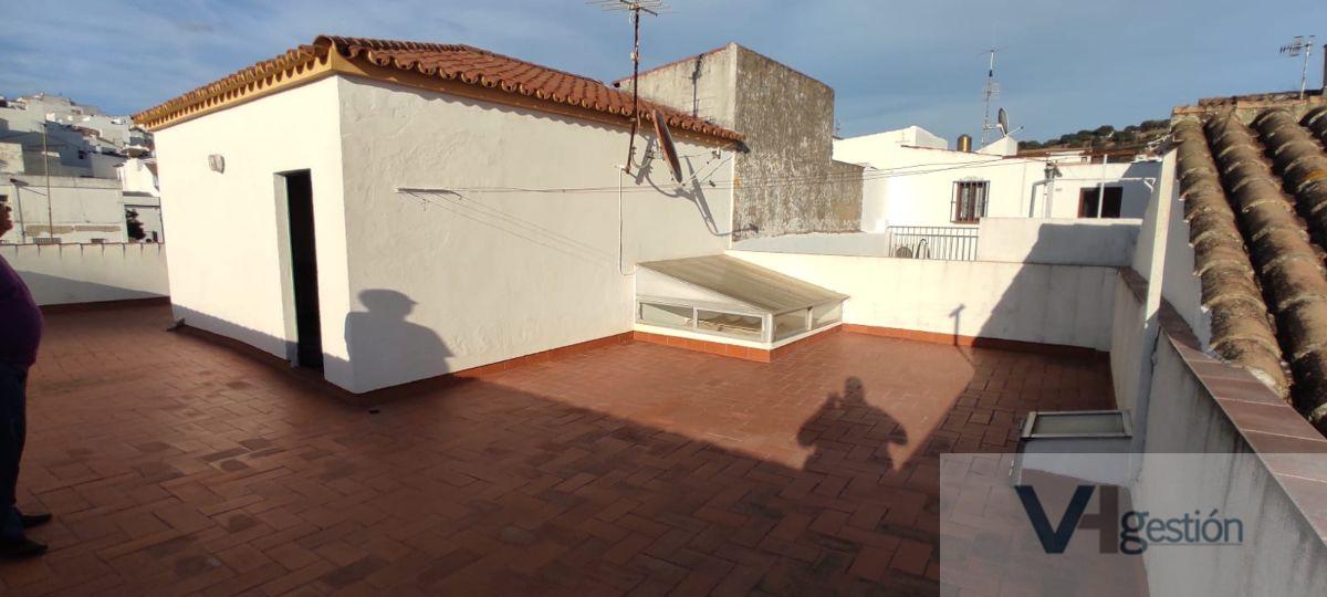 For sale of house in Prado del Rey