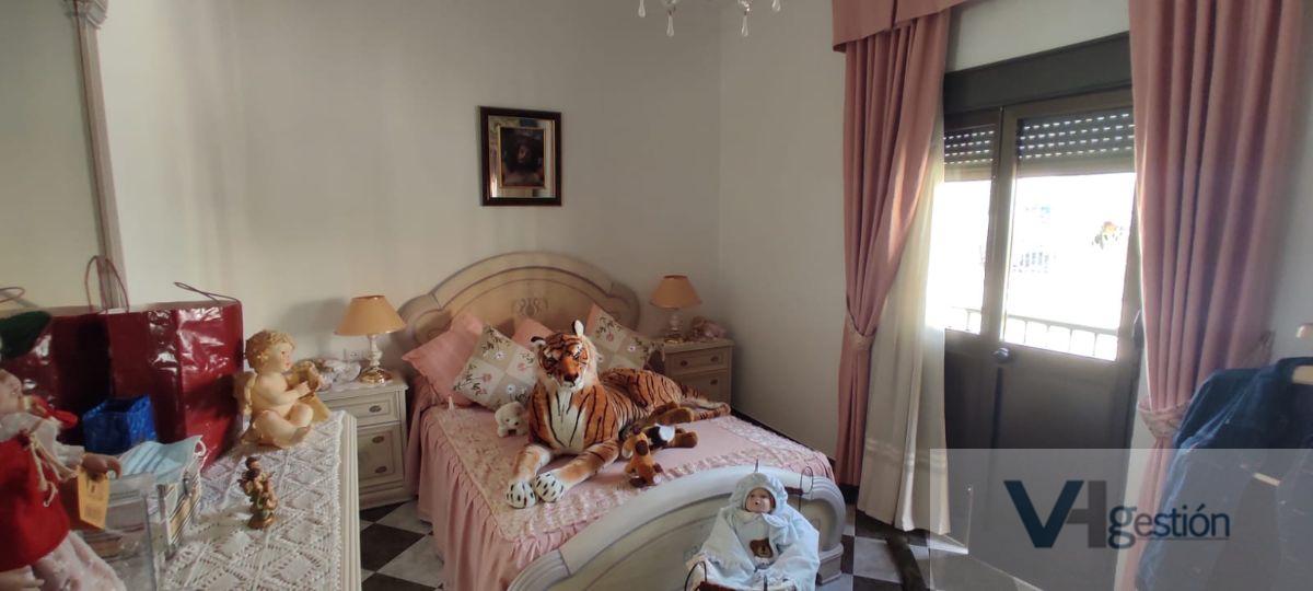 For sale of house in Prado del Rey