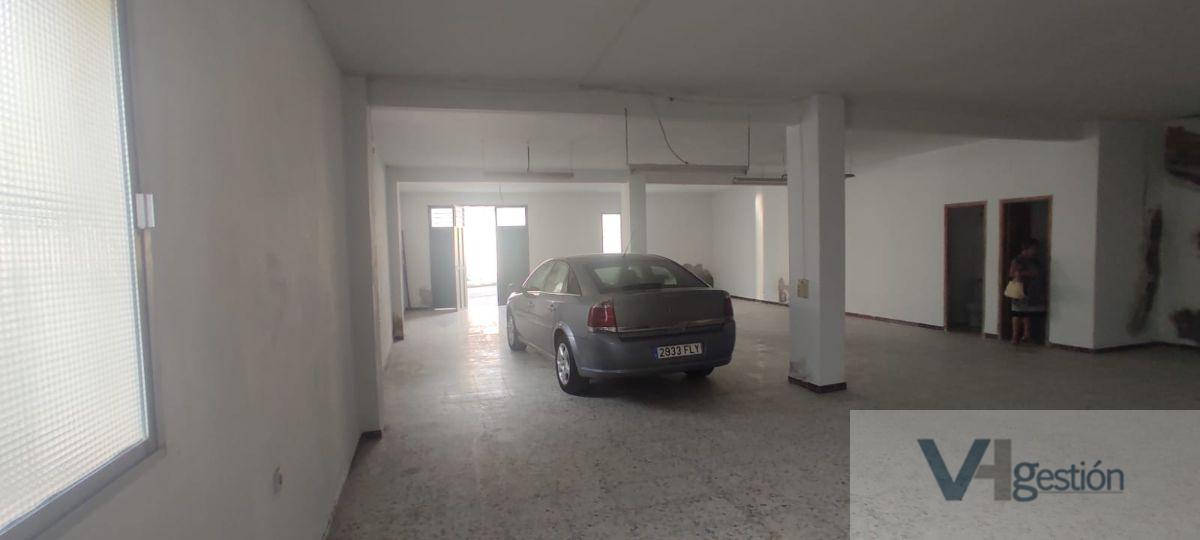 For sale of house in Prado del Rey