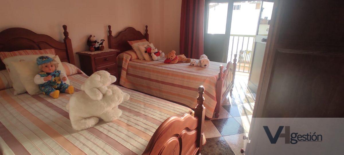 For sale of house in Prado del Rey