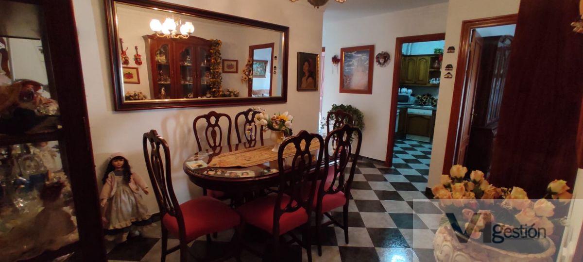For sale of house in Prado del Rey