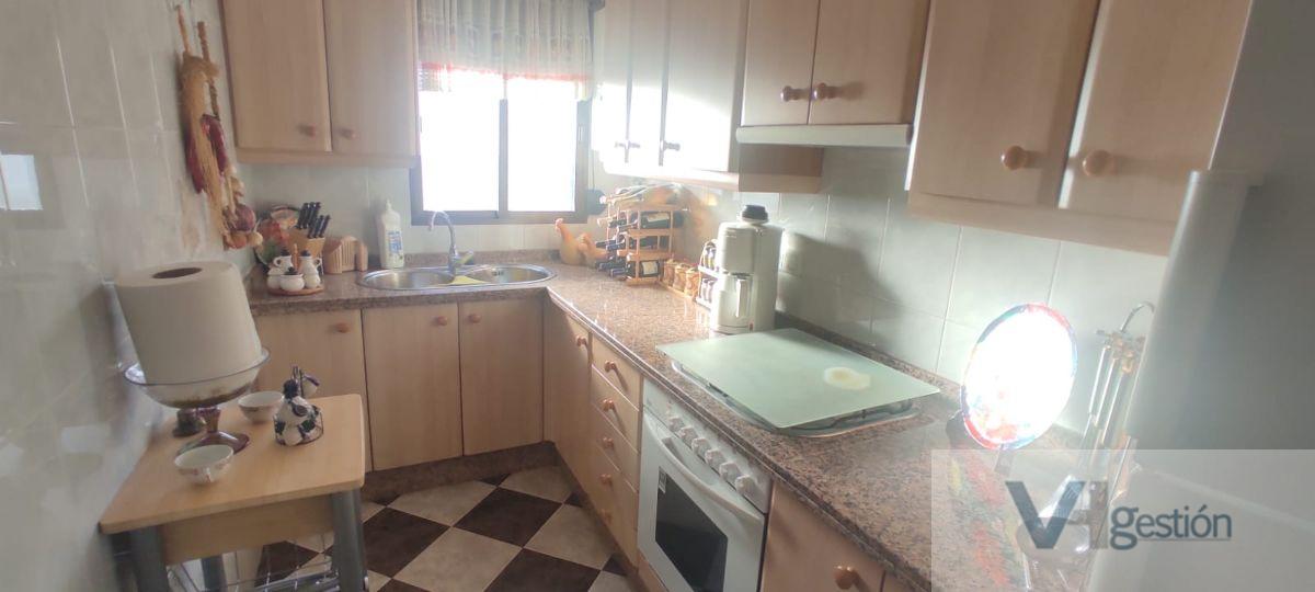 For sale of house in Prado del Rey