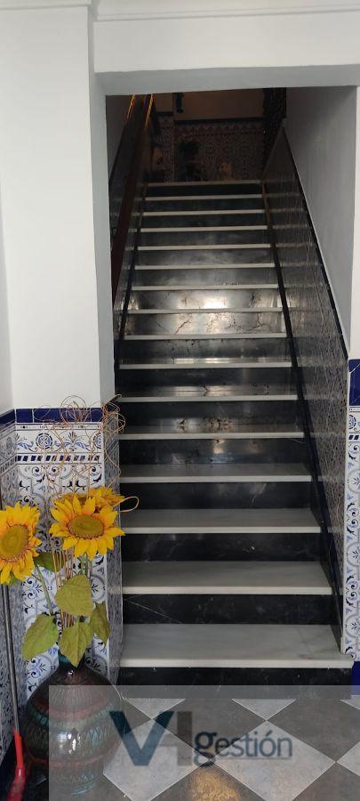 For sale of house in Prado del Rey