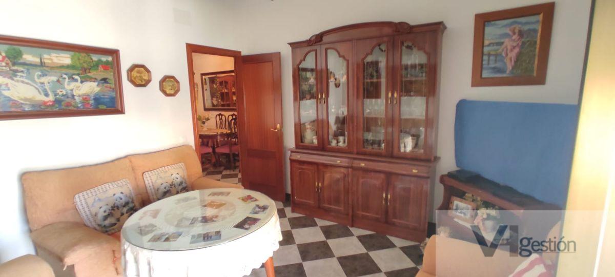 Venta de casa en Prado del Rey