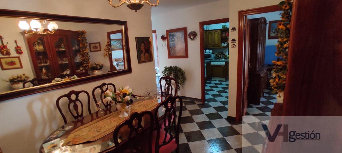 For sale of house in Prado del Rey