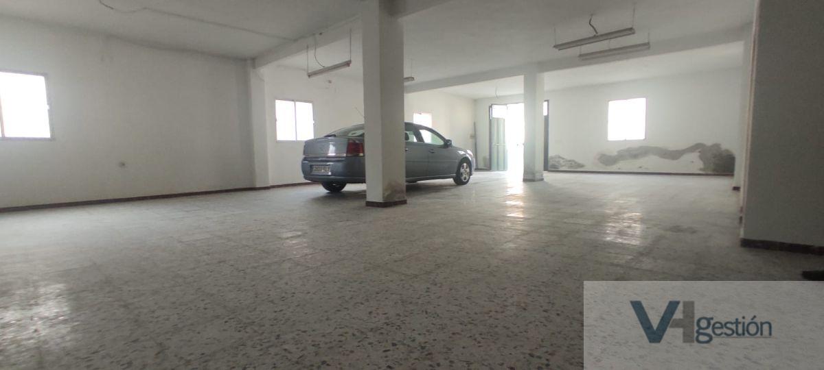 For sale of house in Prado del Rey