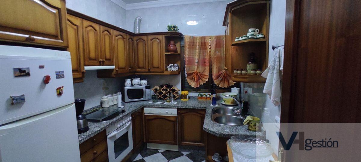 For sale of house in Prado del Rey