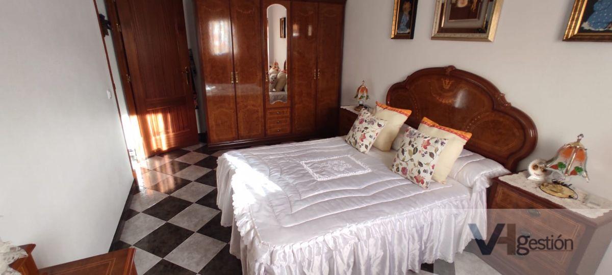 For sale of house in Prado del Rey