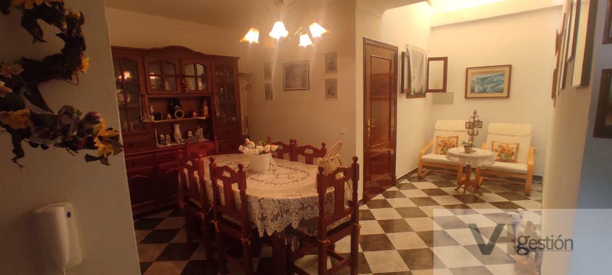 For sale of house in Prado del Rey