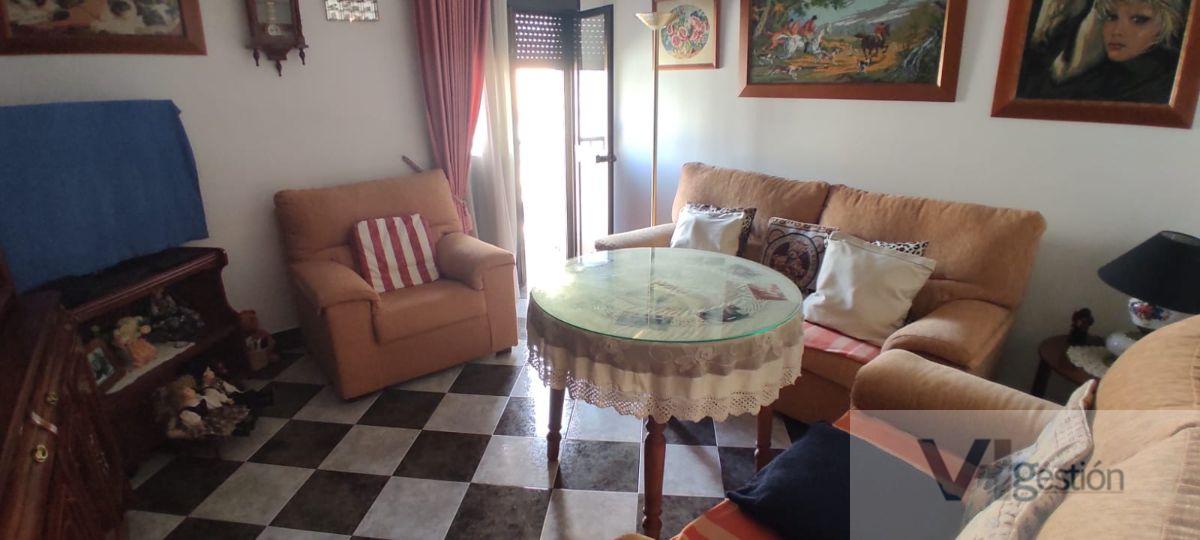 For sale of house in Prado del Rey