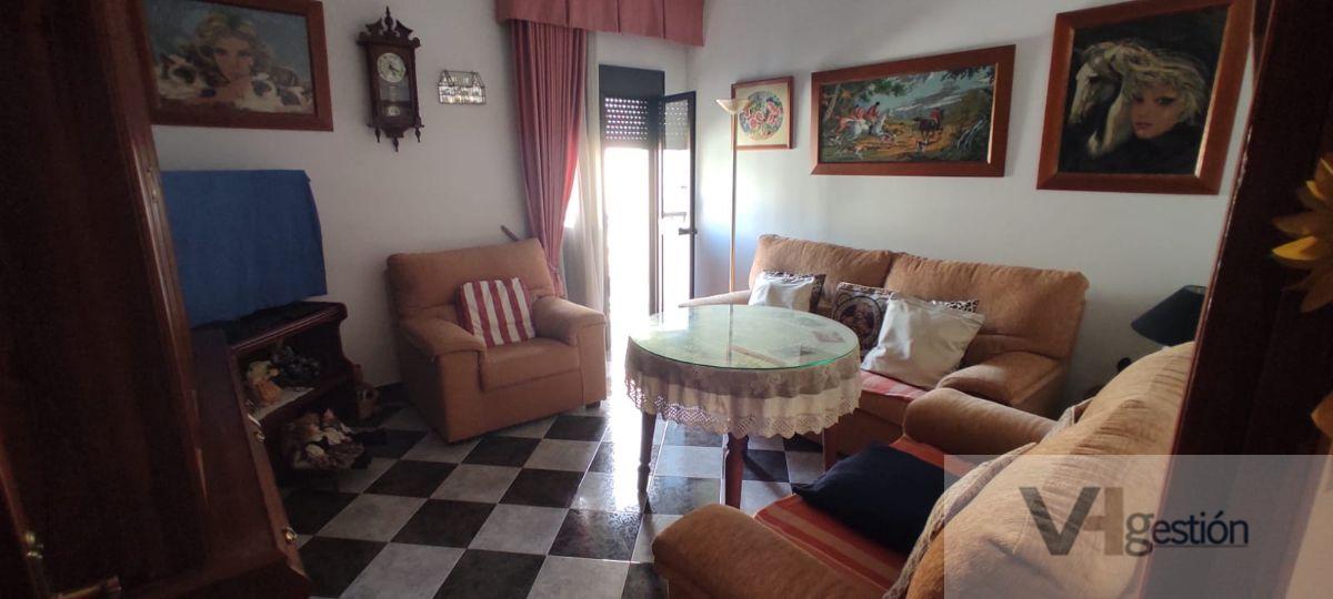 For sale of house in Prado del Rey