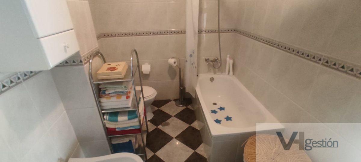 For sale of house in Prado del Rey