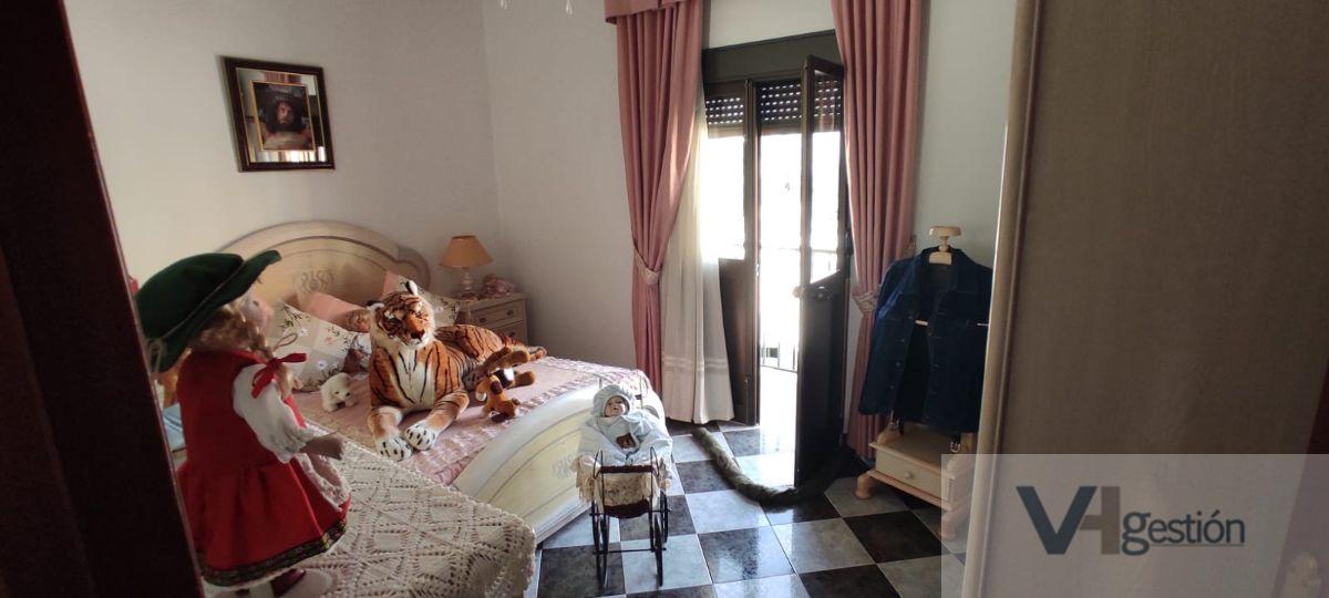 For sale of house in Prado del Rey