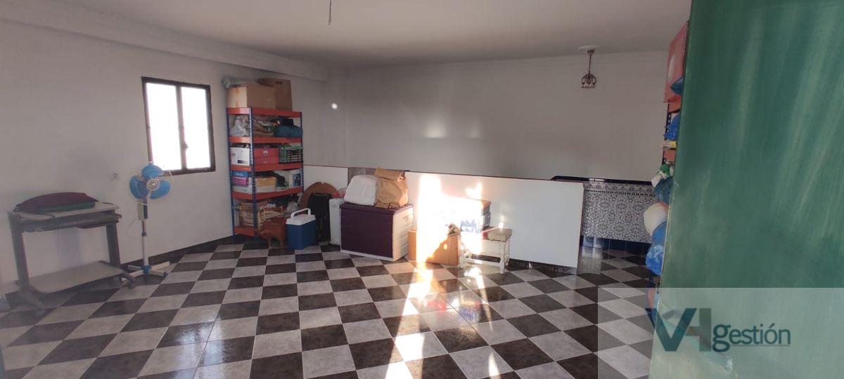 For sale of house in Prado del Rey