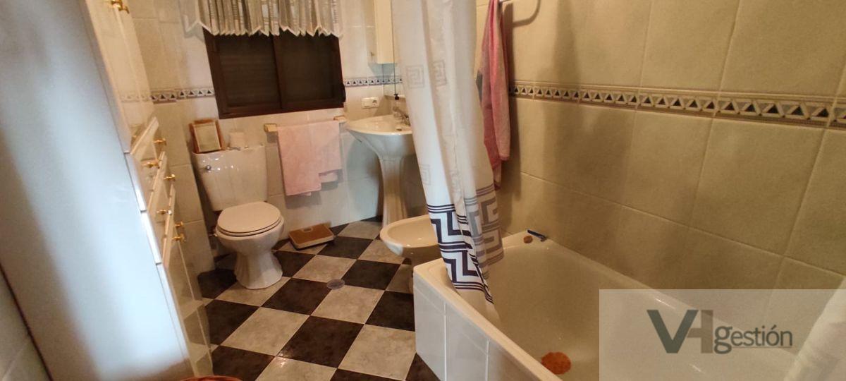 For sale of house in Prado del Rey