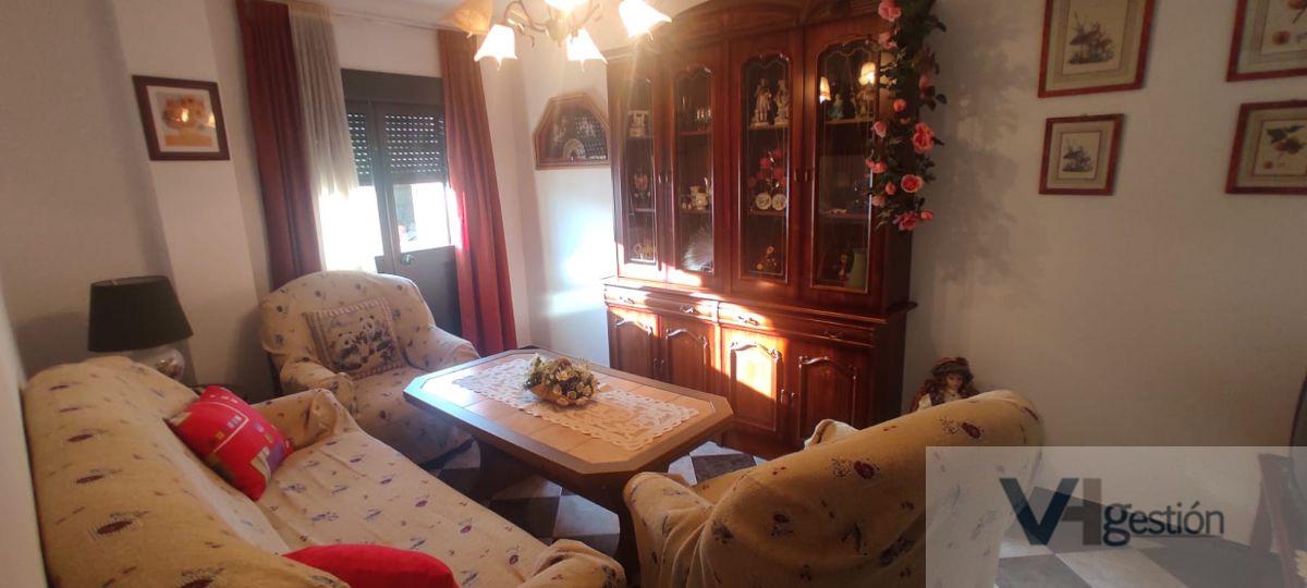 For sale of house in Prado del Rey