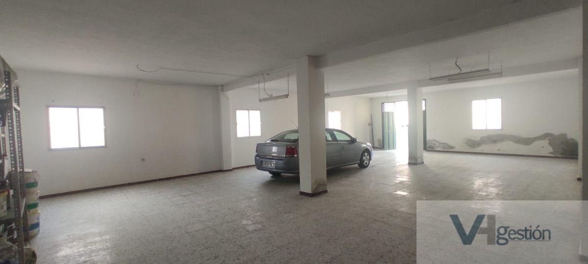 For sale of house in Prado del Rey