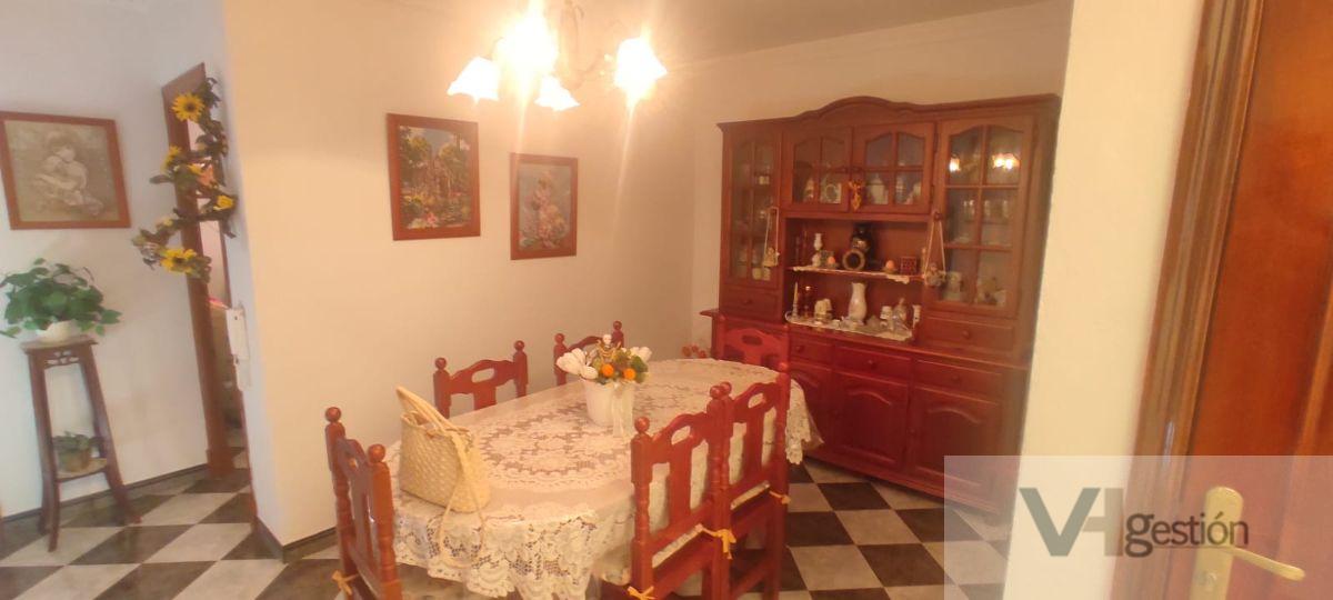 For sale of house in Prado del Rey