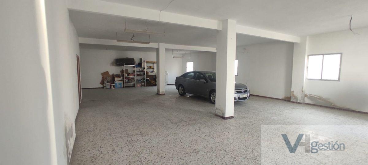 For sale of house in Prado del Rey