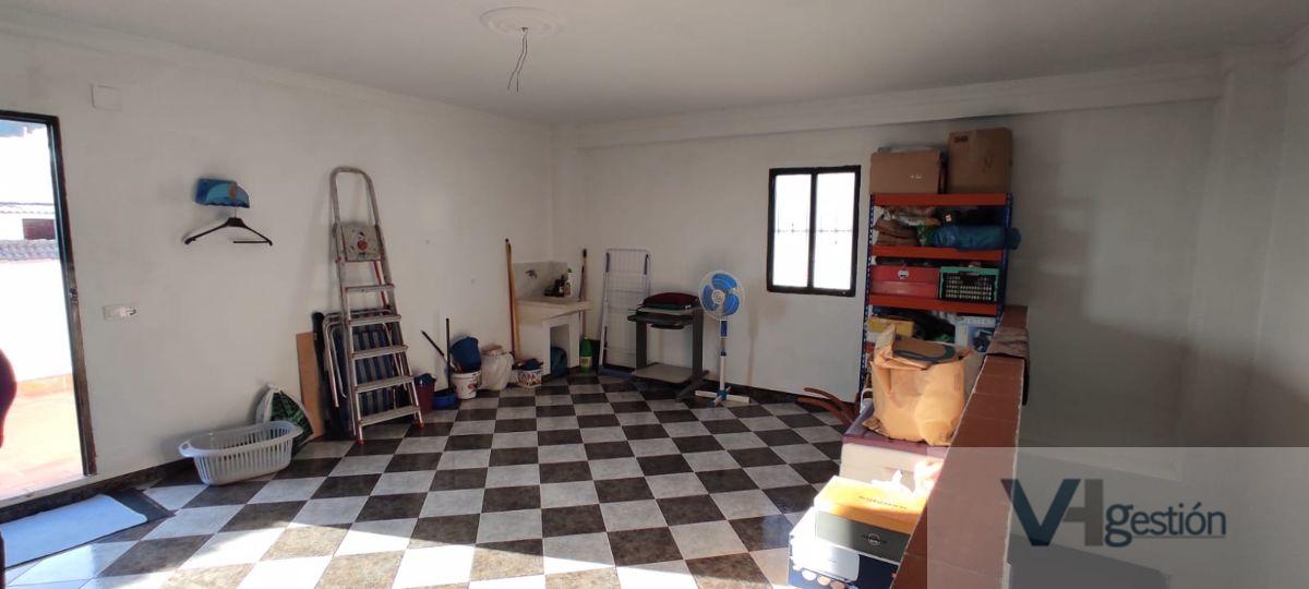 For sale of house in Prado del Rey