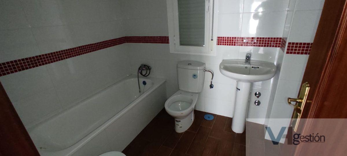 For sale of duplex in Villamartín