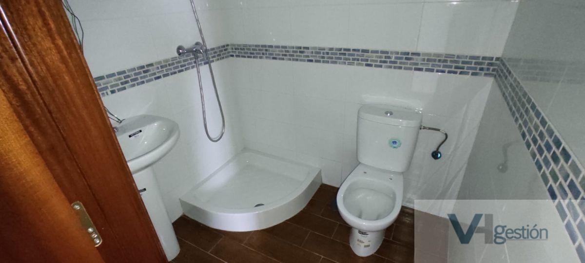 For sale of duplex in Villamartín