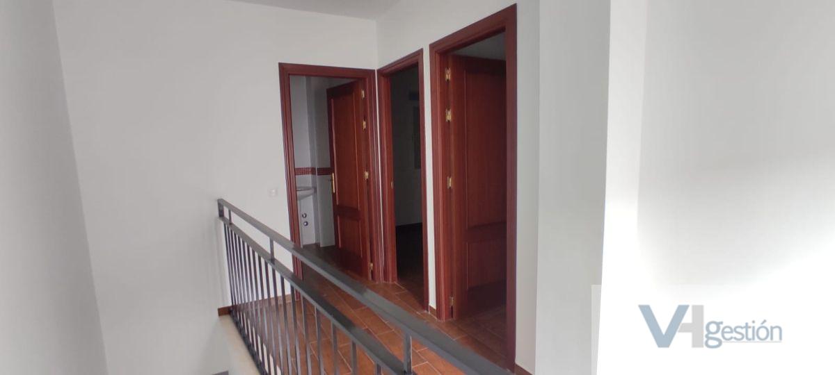 For sale of duplex in Villamartín