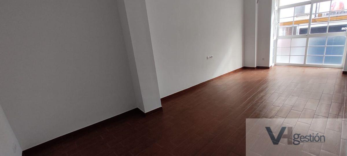 For sale of duplex in Villamartín