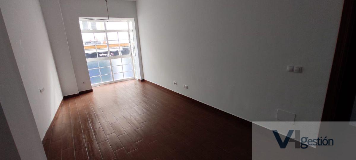 For sale of duplex in Villamartín