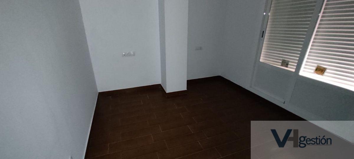 For sale of duplex in Villamartín