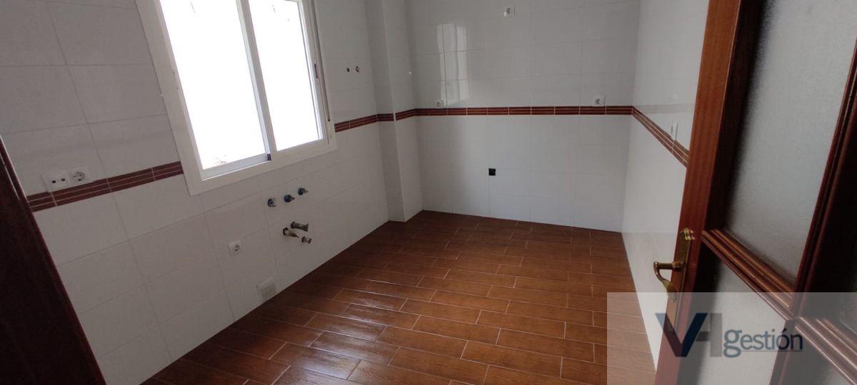 For sale of duplex in Villamartín