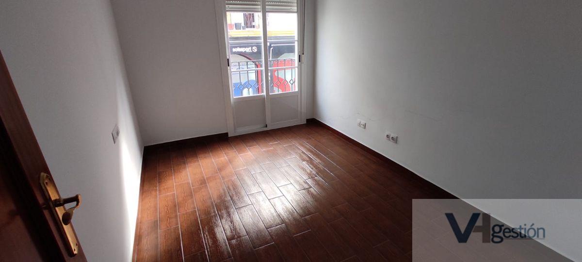 For sale of duplex in Villamartín