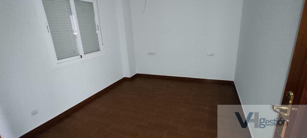 For sale of duplex in Villamartín
