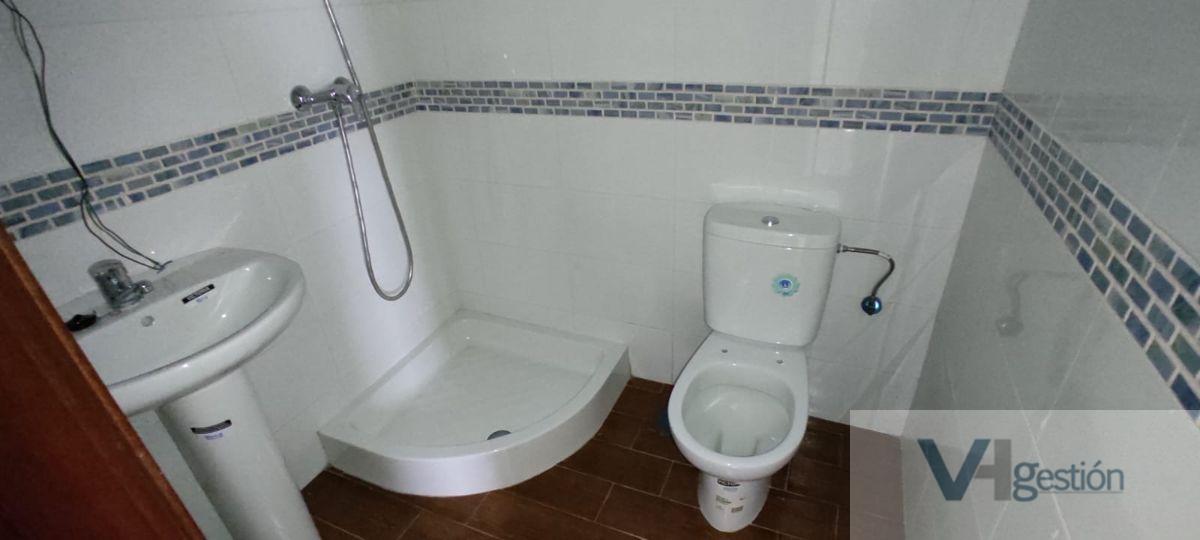 For sale of duplex in Villamartín