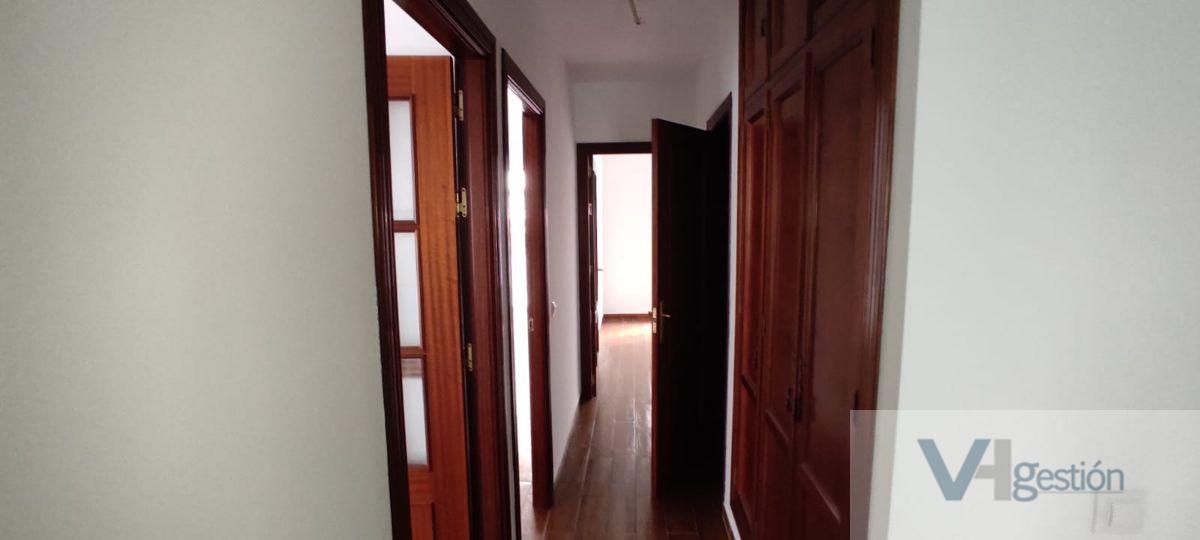 For sale of duplex in Villamartín