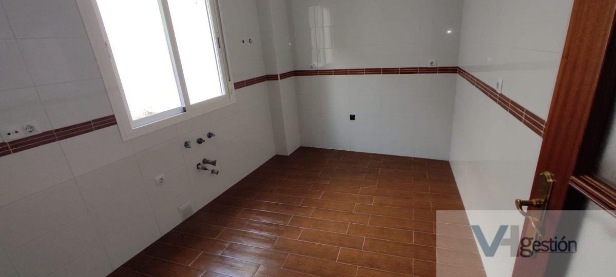 For sale of duplex in Villamartín