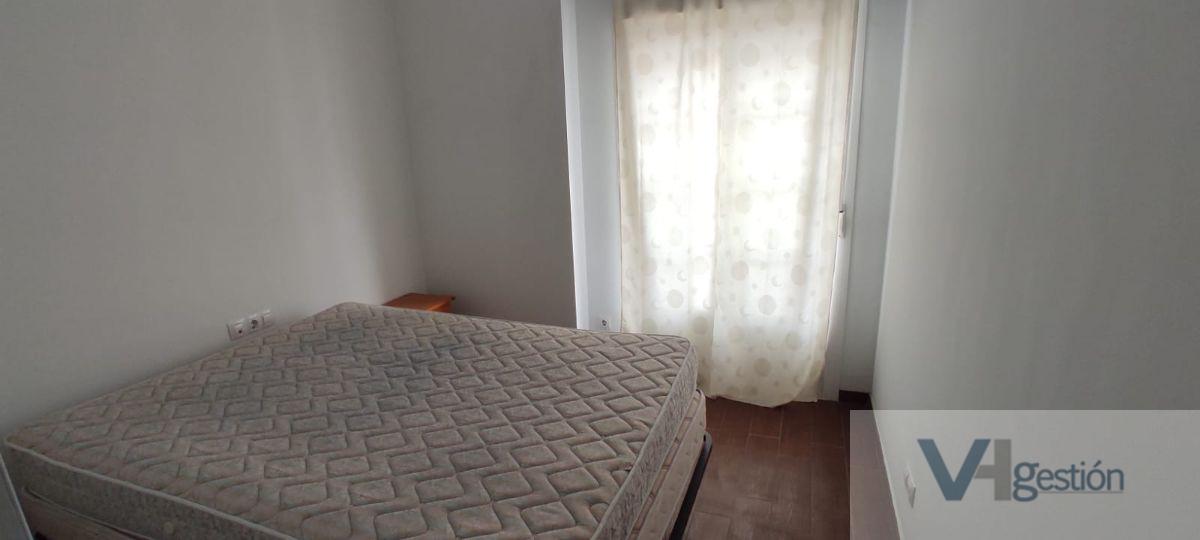 For sale of duplex in Villamartín