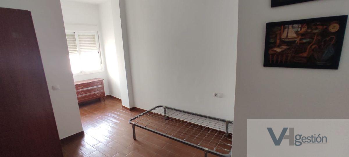 For sale of duplex in Villamartín