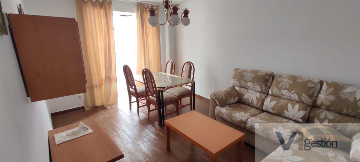 For sale of duplex in Villamartín