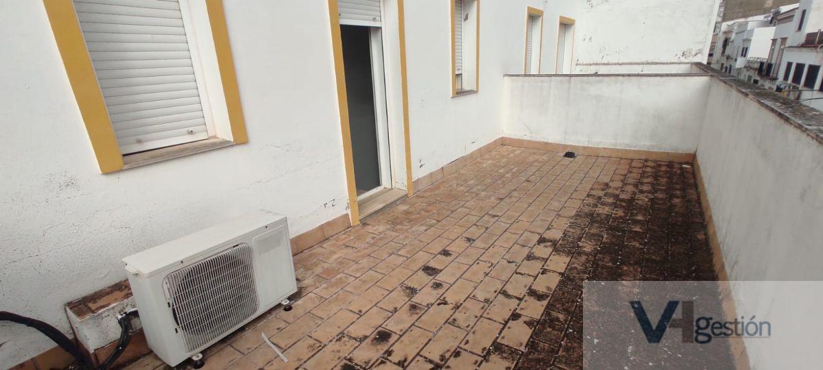 For sale of duplex in Villamartín