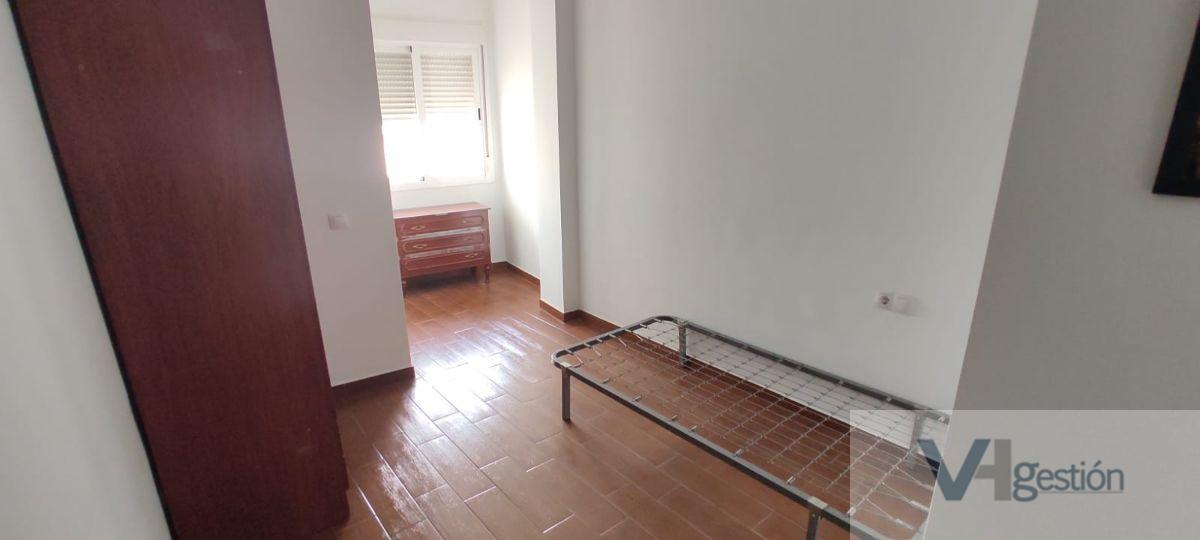 For sale of duplex in Villamartín