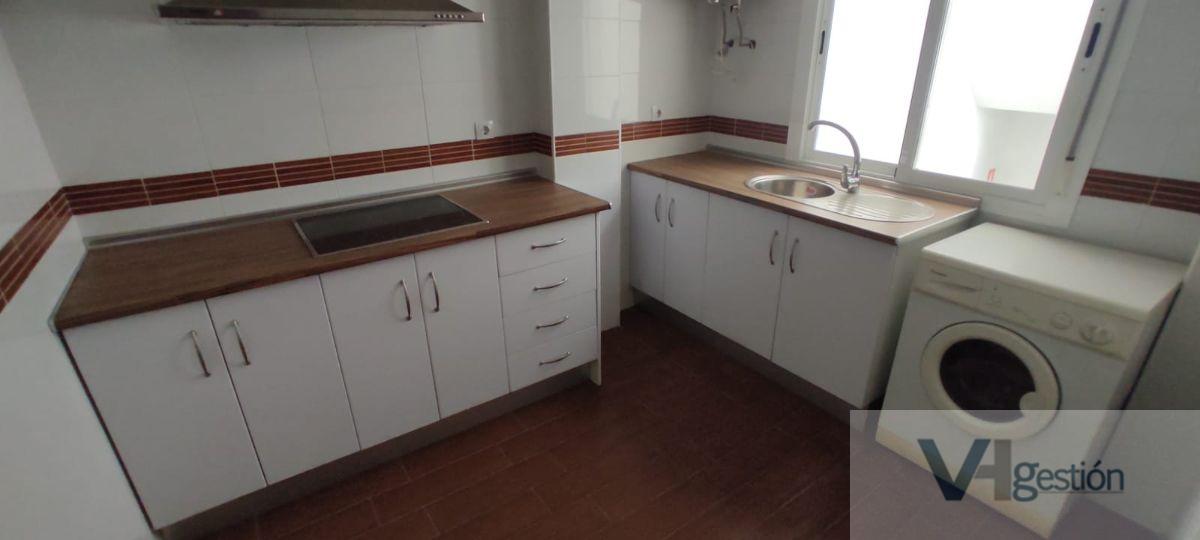 For sale of duplex in Villamartín