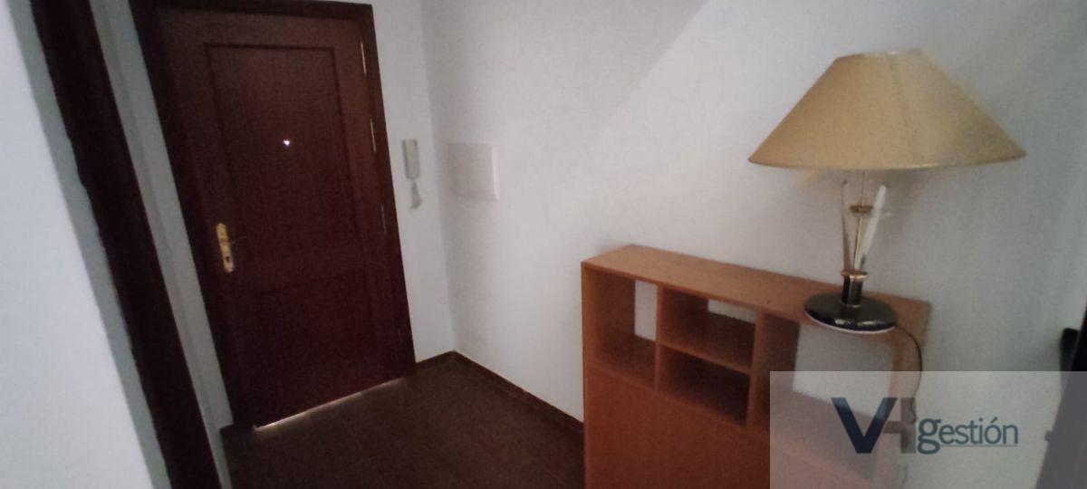 For sale of duplex in Villamartín