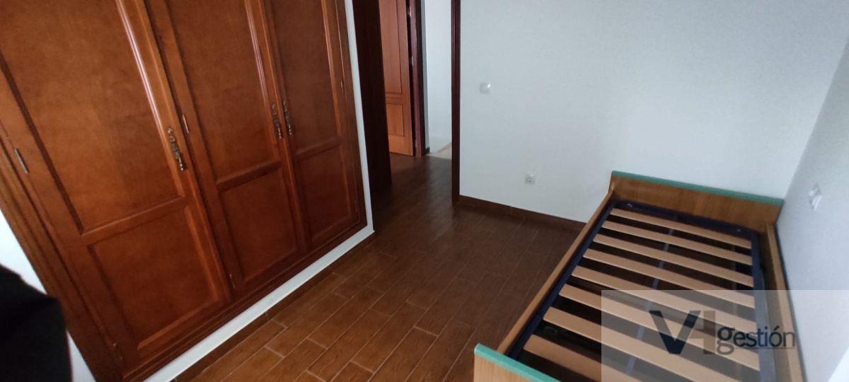 For sale of duplex in Villamartín