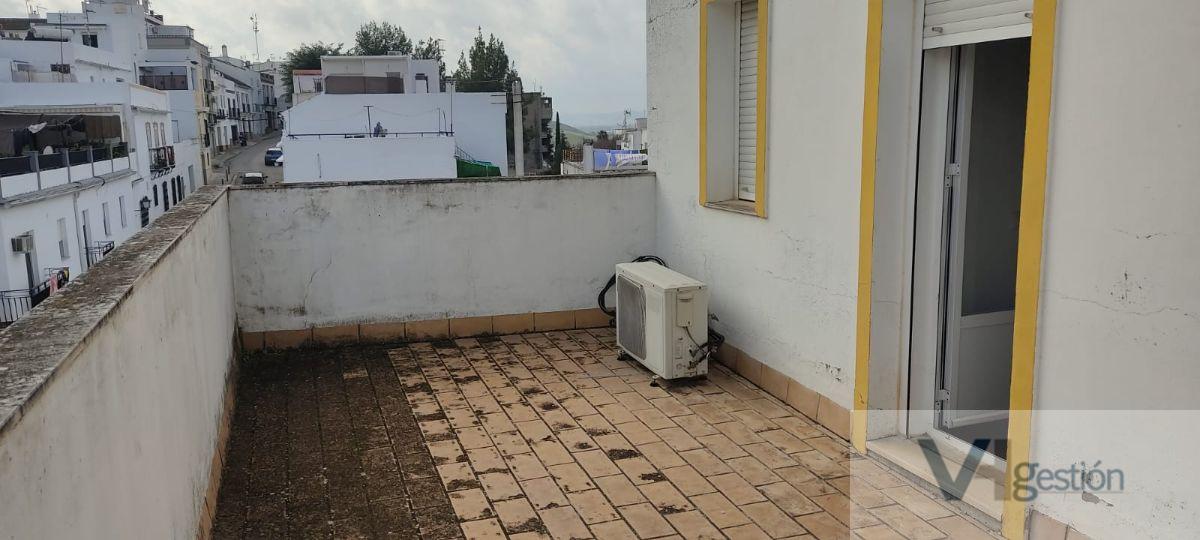 For sale of duplex in Villamartín